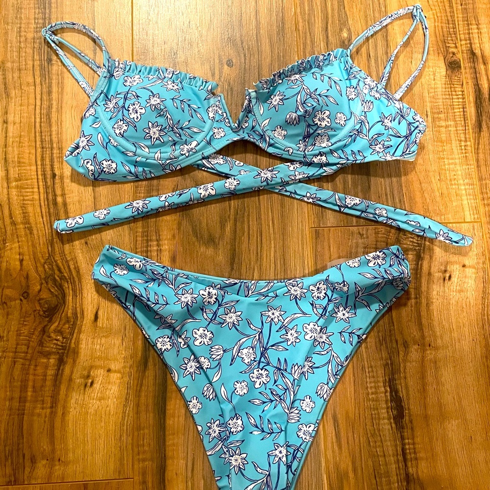 Shein bikini